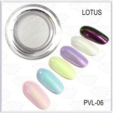 Пигмент жемчужный LOTUS №06