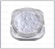 Пигмент Неоновый №01 ультра белый