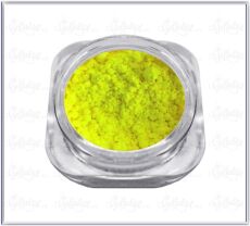 Пигмент Неоновый №02 лимонный
