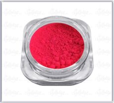 Пигмент Неоновый №04 розовый