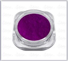 Пигмент Неоновый №06 фиолетовый