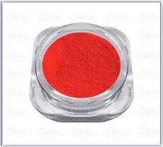 Пигмент Неоновый №07 розово-оранжевый