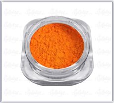 Пигмент Неоновый №11 светло-оранжевый