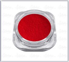 Пигмент Неоновый №13 розово-красный