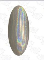 Пигмент ПРИЗМА 9048 в банке серебро