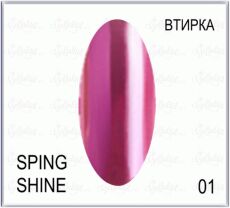 Пигмент SPRING SHINE 01