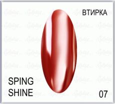 Пигмент SPRING SHINE 07