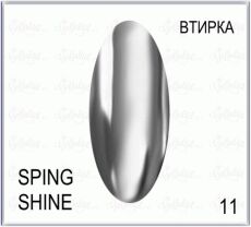 Пигмент SPRING SHINE 11