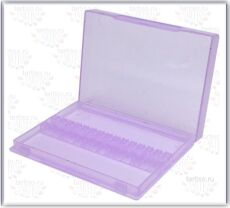 Подставка для фрез на 14 штук Violet