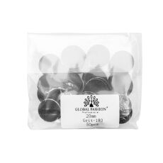 Global Fashion      20  180  50 