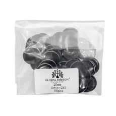 Global Fashion      20  240  50 