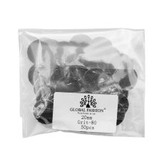 Global Fashion      20  80  50 