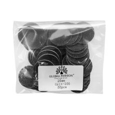 Global Fashion      25  100  50 