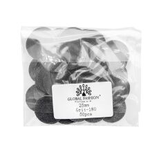 Global Fashion      25  180  50 