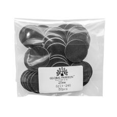 Global Fashion      25  240  50 