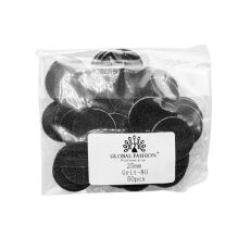 Global Fashion      25  80  50 