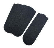 Сменные файлы для терки TPSF-01 240 грит 10 шт