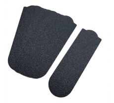 Сменные файлы для терки TPSF-01 80 грит 10 шт