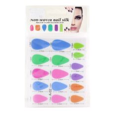 Стекловолокно форма 36 ноготков A-02