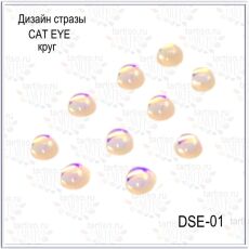 ������ CAT EYE DSE-01-C4 ����