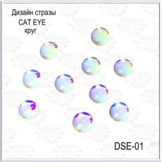 ������ CAT EYE DSE-01-C5 ����