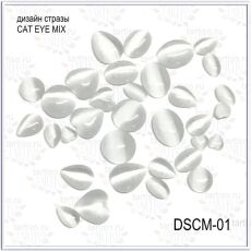 ������ CAT EYE mix �01