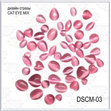 ������ CAT EYE mix �03