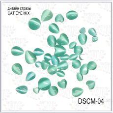 ������ CAT EYE mix �04