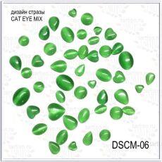 ������ CAT EYE mix �06