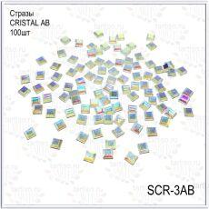 ������ CRISTAL AB �3 �������� 100 ��