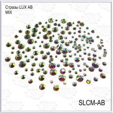  LUX CRISTAL MIX-AB