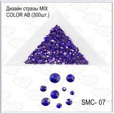 ������ MIX COLOR AB �07 300 ��