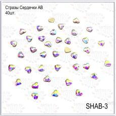 ������ �������� AB �3 40 ��