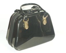 Сумка-косметичка Wendy 2002 BLACK