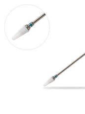 Фреза керамическая Конус Umbrella ST 3/32 C M синяя