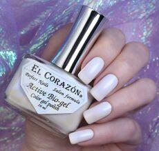 El Corazon Лак для ногтей Активный Био-гель №423/1357 Nail_ru 16 мл