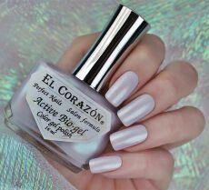 El Corazon Лак для ногтей Активный Био-гель №423/1358 Nail_ru 16 мл