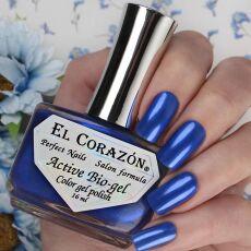 El Corazon Лак для ногтей Активный Био-гель №423/1404 Nail_ru party 16 мл