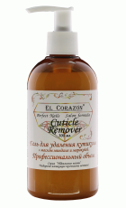El Corazon     Perfect Nails 409 Cuticle Remover  300 