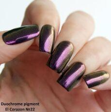 El Corazon   pb-22 2 