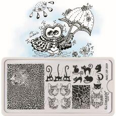 El Corazon    EC-SP-1019