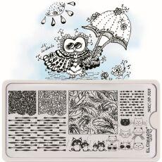 El Corazon    EC-SP-1028