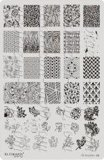 El Corazon    The Best plates 08