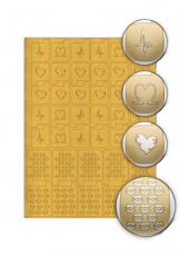 Kaleidoscope Виниловые трафареты №K-ns-12