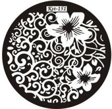 Kaleidoscope    kst-151