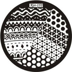 Kaleidoscope    kst-152