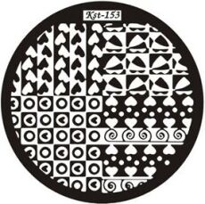 Kaleidoscope    kst-153