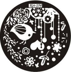 Kaleidoscope    kst-154