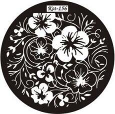 Kaleidoscope    kst-156