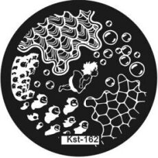 Kaleidoscope    kst-162